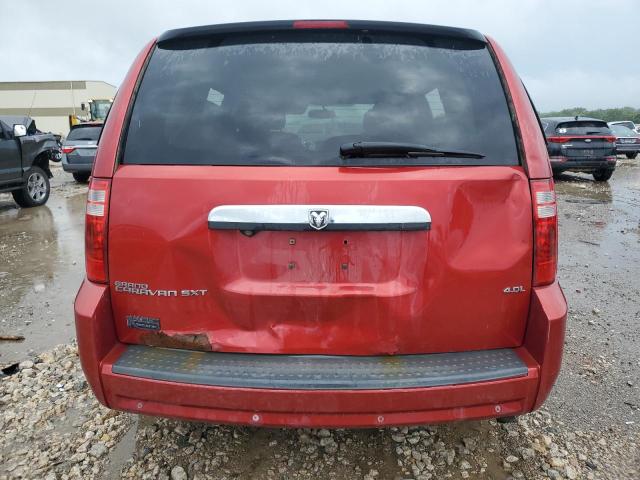 Photo 5 VIN: 2D8HN54X98R634709 - DODGE CARAVAN 