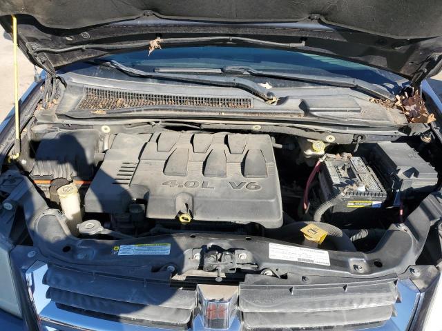 Photo 11 VIN: 2D8HN54X98R651350 - DODGE CARAVAN 