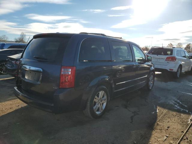 Photo 2 VIN: 2D8HN54X98R651350 - DODGE CARAVAN 