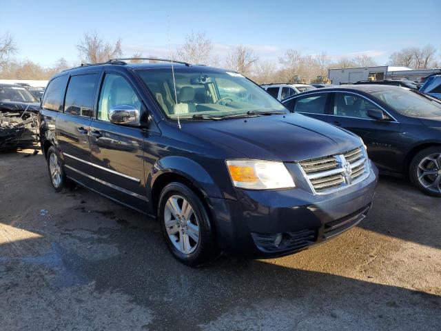 Photo 3 VIN: 2D8HN54X98R651350 - DODGE CARAVAN 