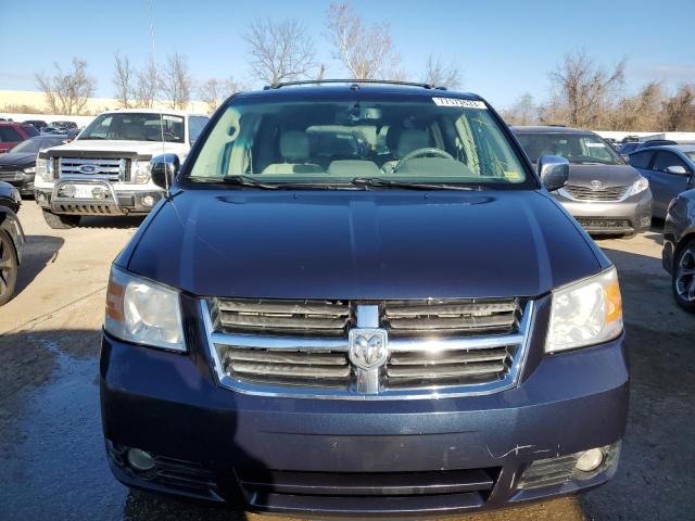 Photo 4 VIN: 2D8HN54X98R651350 - DODGE CARAVAN 