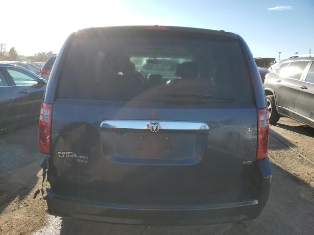 Photo 5 VIN: 2D8HN54X98R651350 - DODGE CARAVAN 