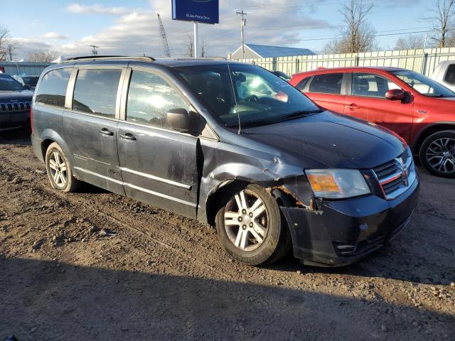 Photo 3 VIN: 2D8HN54X98R655592 - DODGE CARAVAN 