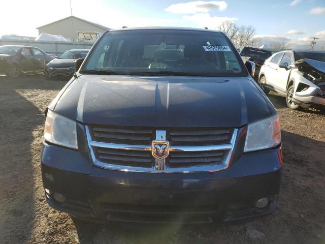 Photo 4 VIN: 2D8HN54X98R655592 - DODGE CARAVAN 