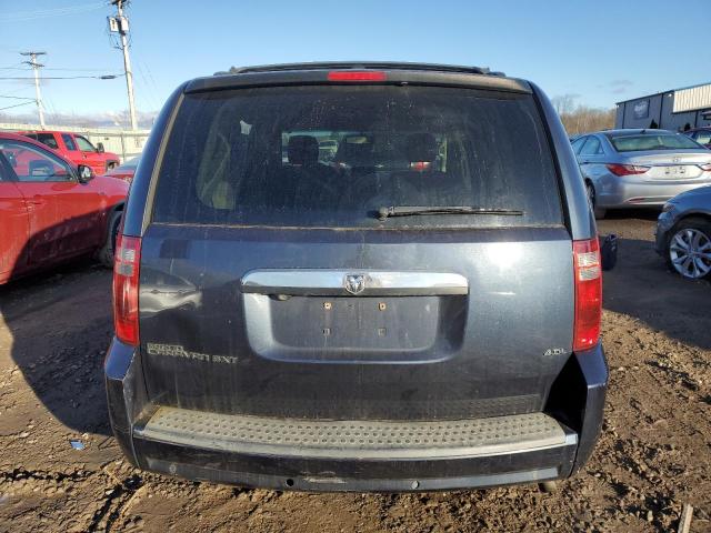 Photo 5 VIN: 2D8HN54X98R655592 - DODGE CARAVAN 