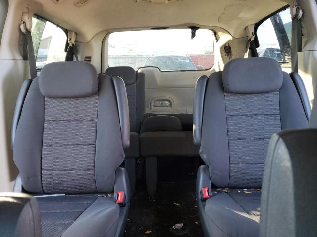 Photo 9 VIN: 2D8HN54X98R655592 - DODGE CARAVAN 