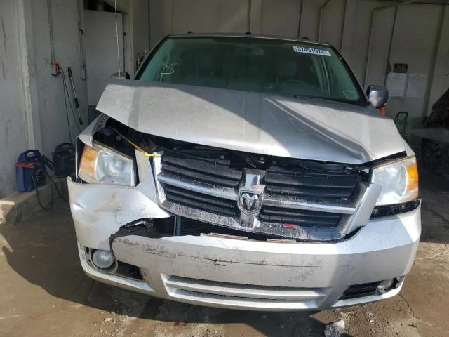 Photo 4 VIN: 2D8HN54X98R673770 - DODGE GRAND CARA 