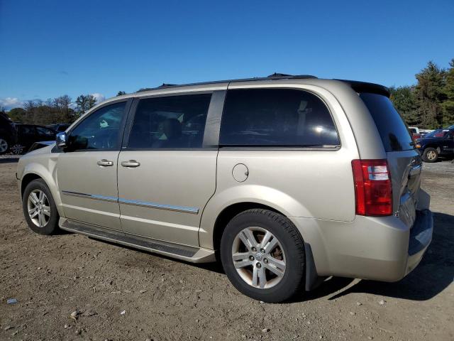 Photo 1 VIN: 2D8HN54X98R743204 - DODGE CARAVAN 