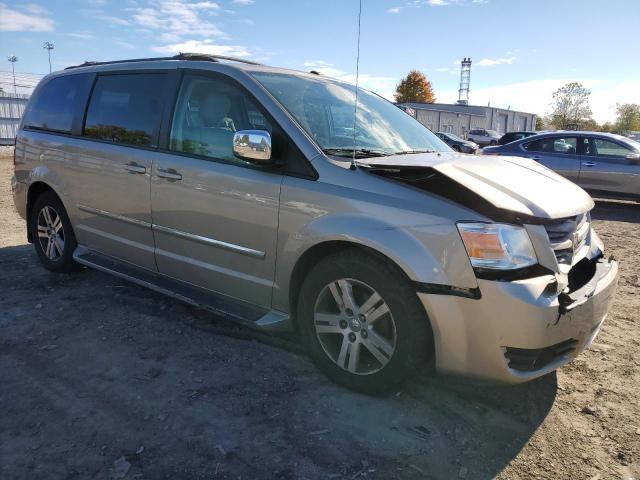 Photo 3 VIN: 2D8HN54X98R743204 - DODGE CARAVAN 