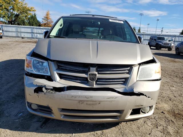 Photo 4 VIN: 2D8HN54X98R743204 - DODGE CARAVAN 