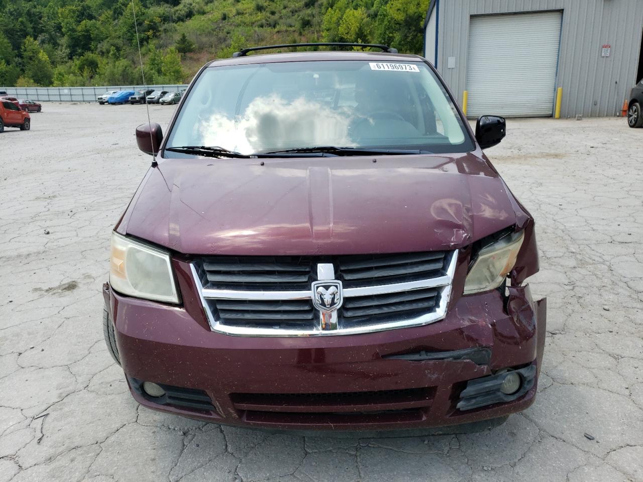 Photo 4 VIN: 2D8HN54X99R622920 - DODGE CARAVAN 