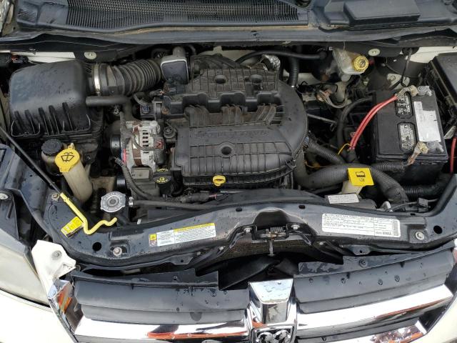 Photo 11 VIN: 2D8HN54X99R667839 - DODGE CARAVAN 