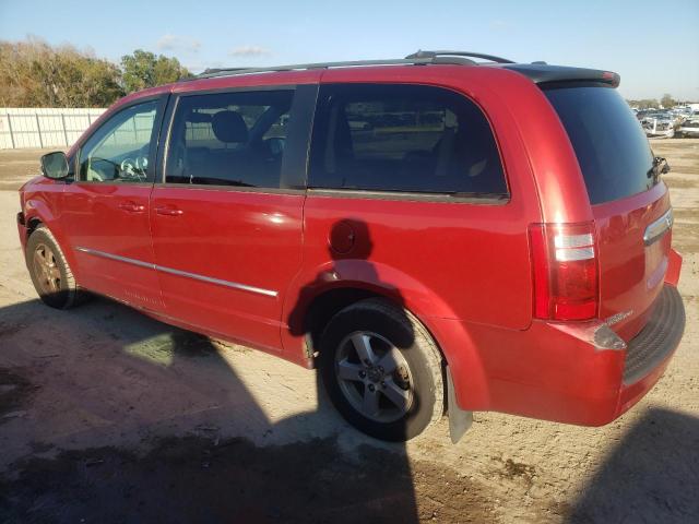 Photo 1 VIN: 2D8HN54XX8R712379 - DODGE CARAVAN 