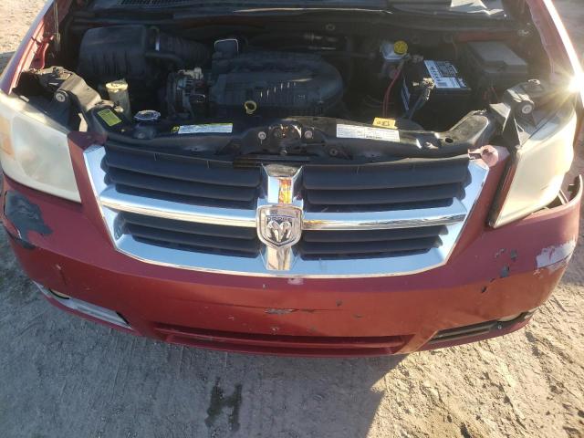 Photo 11 VIN: 2D8HN54XX8R712379 - DODGE CARAVAN 