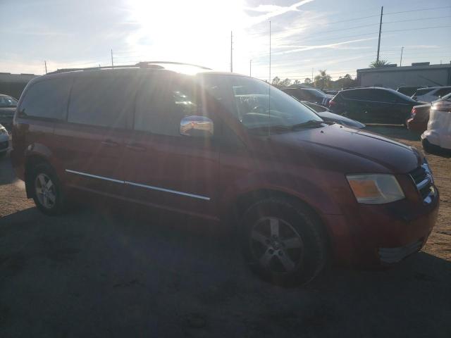 Photo 3 VIN: 2D8HN54XX8R712379 - DODGE CARAVAN 