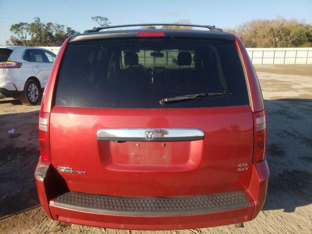 Photo 5 VIN: 2D8HN54XX8R712379 - DODGE CARAVAN 