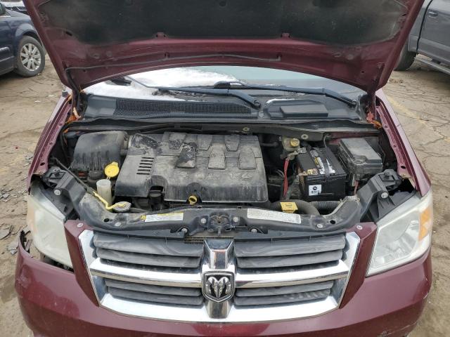 Photo 11 VIN: 2D8HN54XX9R563263 - DODGE GRAND CARA 