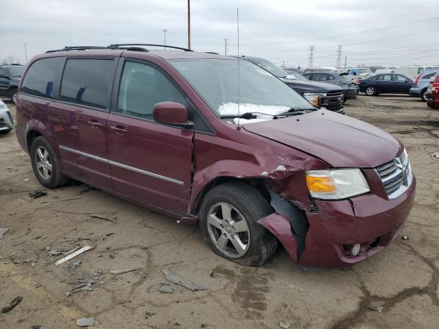 Photo 3 VIN: 2D8HN54XX9R563263 - DODGE GRAND CARA 