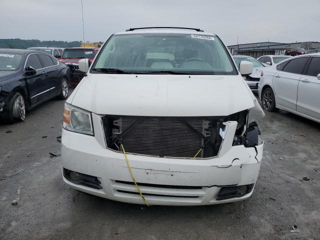 Photo 4 VIN: 2D8HN54XX9R628886 - DODGE CARAVAN 