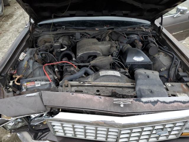 Photo 10 VIN: 2FABP43F2GX215358 - FORD LTD 