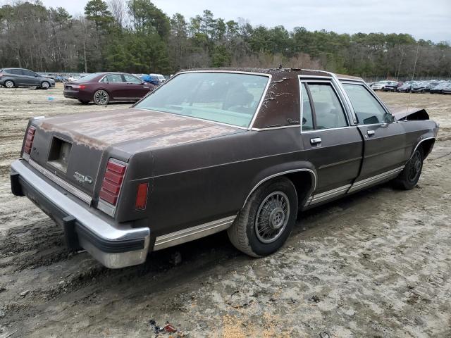 Photo 2 VIN: 2FABP43F2GX215358 - FORD LTD 