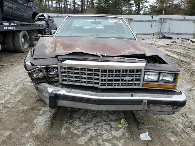 Photo 4 VIN: 2FABP43F2GX215358 - FORD LTD 