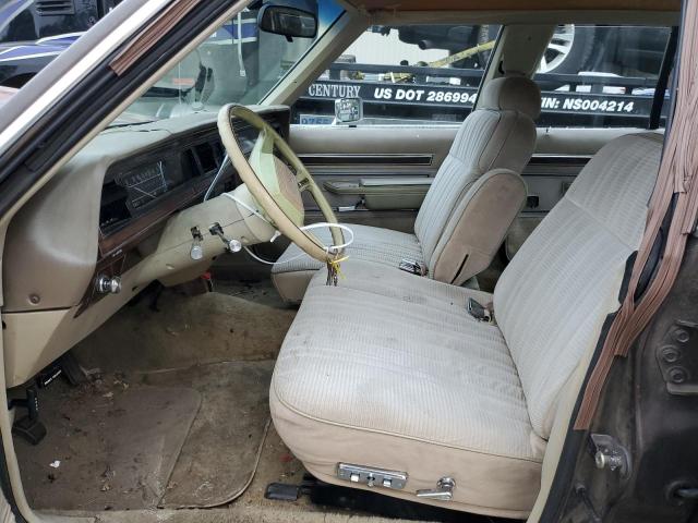 Photo 6 VIN: 2FABP43F2GX215358 - FORD LTD 