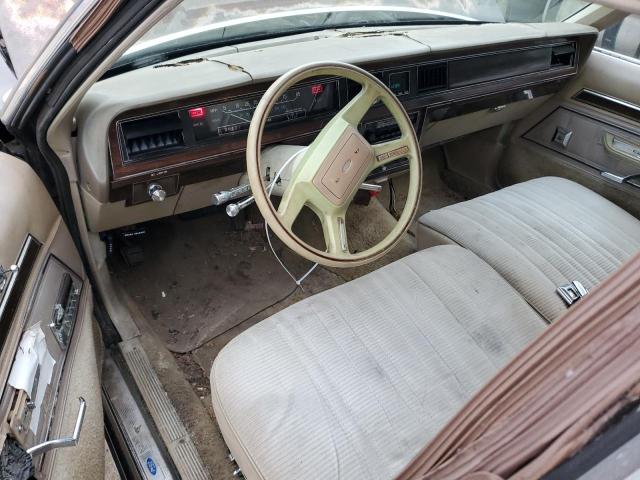 Photo 7 VIN: 2FABP43F2GX215358 - FORD LTD 