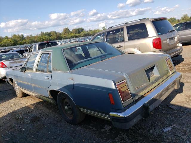 Photo 1 VIN: 2FABP43F4GX147807 - FORD LTD 