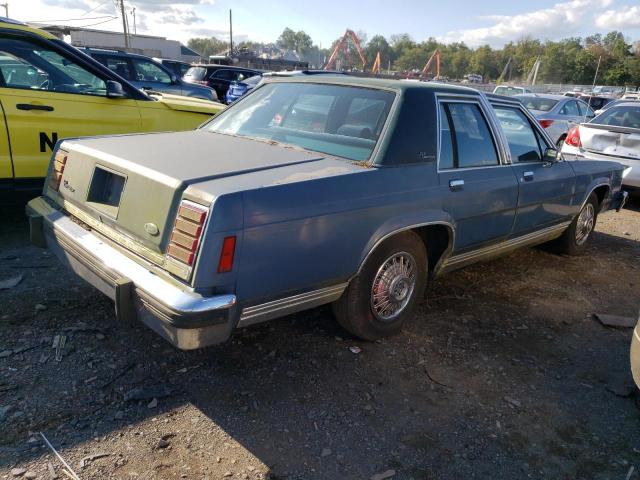 Photo 2 VIN: 2FABP43F4GX147807 - FORD LTD 