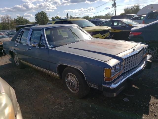 Photo 3 VIN: 2FABP43F4GX147807 - FORD LTD 