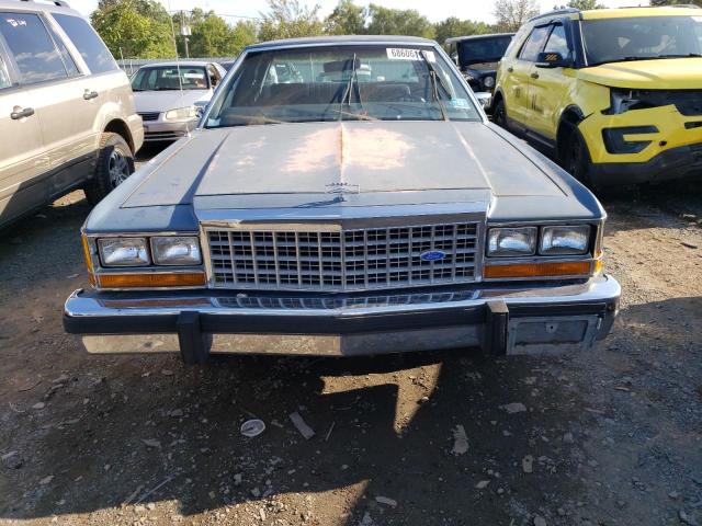 Photo 4 VIN: 2FABP43F4GX147807 - FORD LTD 