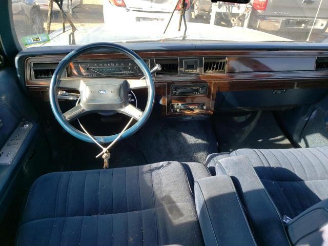 Photo 7 VIN: 2FABP43F4GX147807 - FORD LTD 