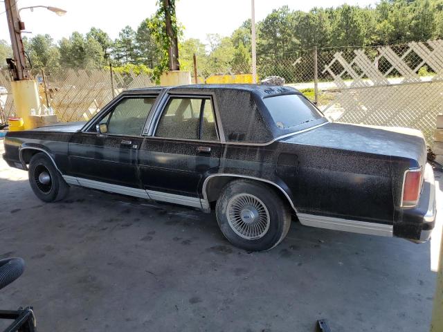 Photo 1 VIN: 2FABP74F3KX122504 - FORD CROWN VIC 