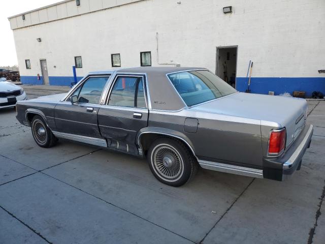 Photo 1 VIN: 2FABP74F4KX104268 - FORD CROWN VIC 