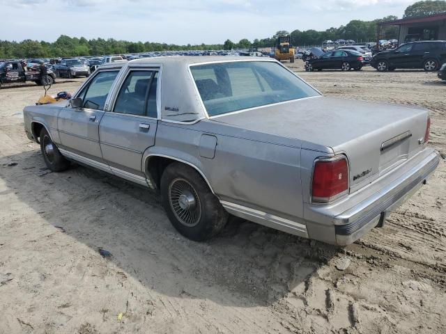 Photo 1 VIN: 2FABP74F6JX214608 - FORD CROWN VIC 