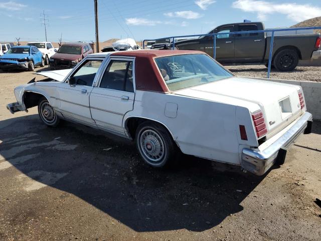 Photo 1 VIN: 2FABP74FXHX142872 - FORD CROWN VIC 