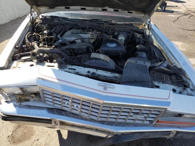 Photo 10 VIN: 2FABP74FXHX142872 - FORD CROWN VIC 