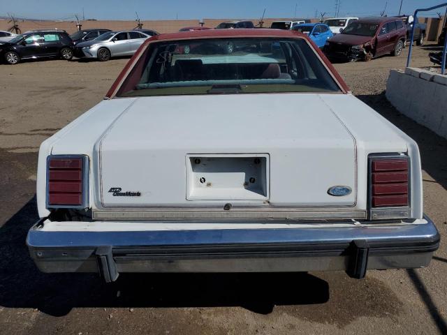 Photo 5 VIN: 2FABP74FXHX142872 - FORD CROWN VIC 