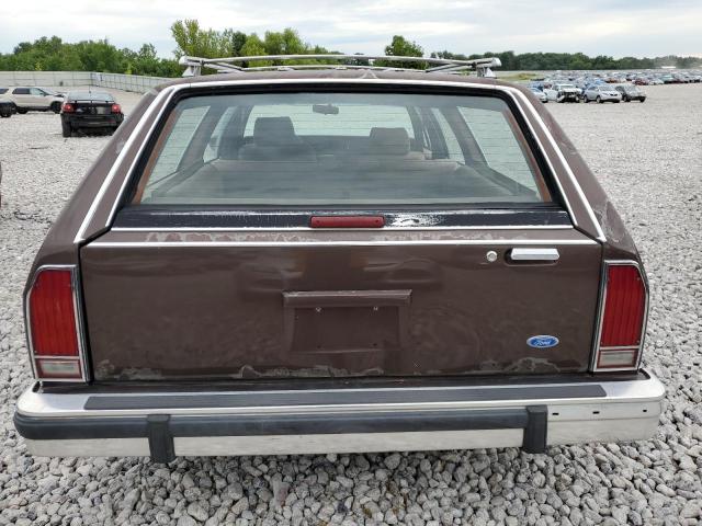 Photo 5 VIN: 2FABP77F8KX129671 - FORD CROWN VIC 