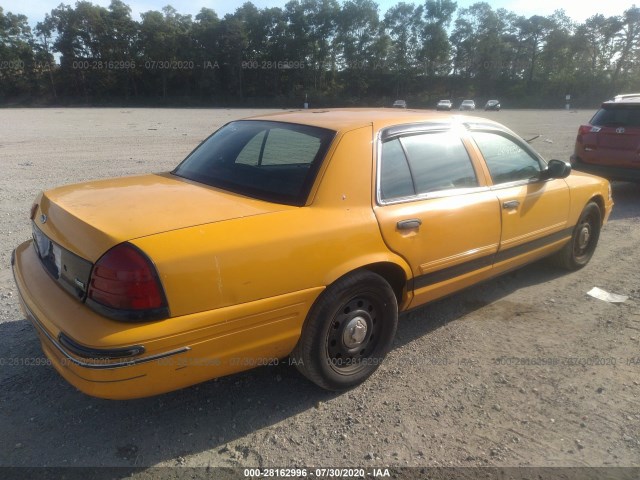 Photo 3 VIN: 2FABP7AV1BX179151 - FORD CROWN VICTORIA 