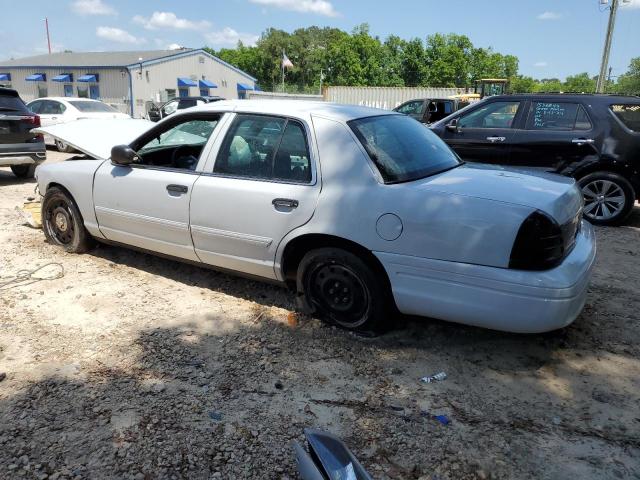 Photo 1 VIN: 2FABP7BV0AX101764 - FORD CROWN VIC 