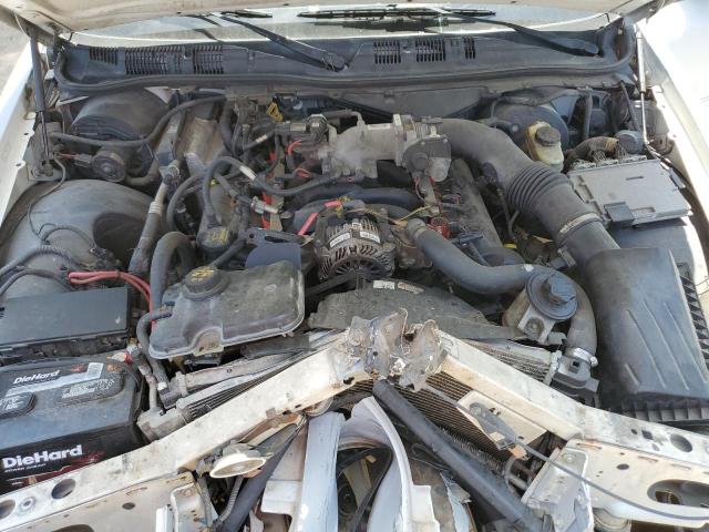 Photo 10 VIN: 2FABP7BV0AX101764 - FORD CROWN VIC 