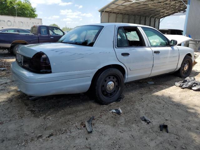 Photo 2 VIN: 2FABP7BV0AX101764 - FORD CROWN VIC 