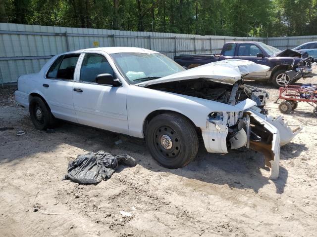 Photo 3 VIN: 2FABP7BV0AX101764 - FORD CROWN VIC 