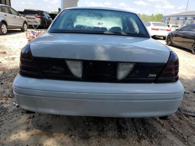 Photo 5 VIN: 2FABP7BV0AX101764 - FORD CROWN VIC 