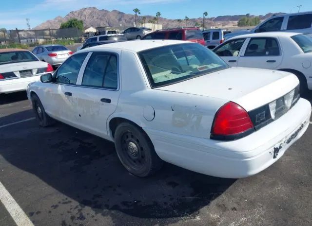 Photo 2 VIN: 2FABP7BV0AX105233 - FORD POLICE INTERCEPTOR 