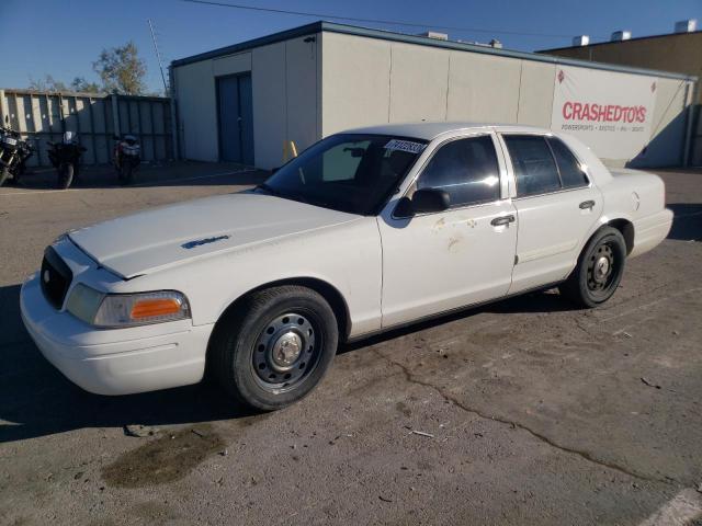 Photo 0 VIN: 2FABP7BV0AX121674 - FORD CROWN VIC 