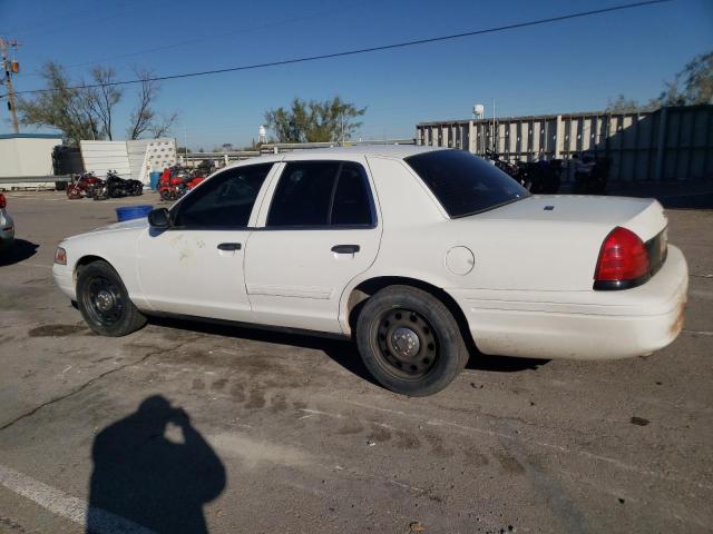 Photo 1 VIN: 2FABP7BV0AX121674 - FORD CROWN VIC 