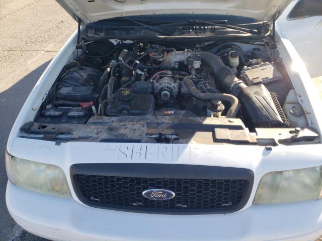 Photo 10 VIN: 2FABP7BV0AX121674 - FORD CROWN VIC 